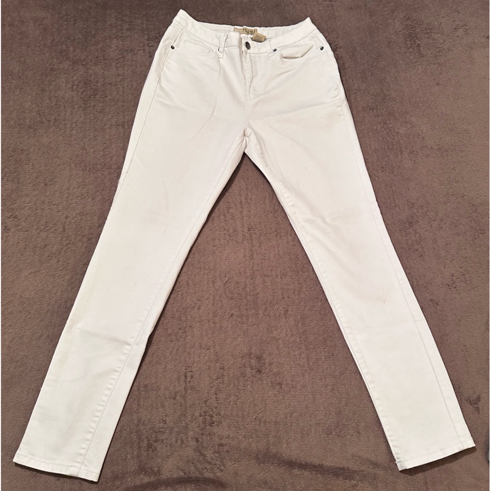Hybrid & Co Skinny Jeans